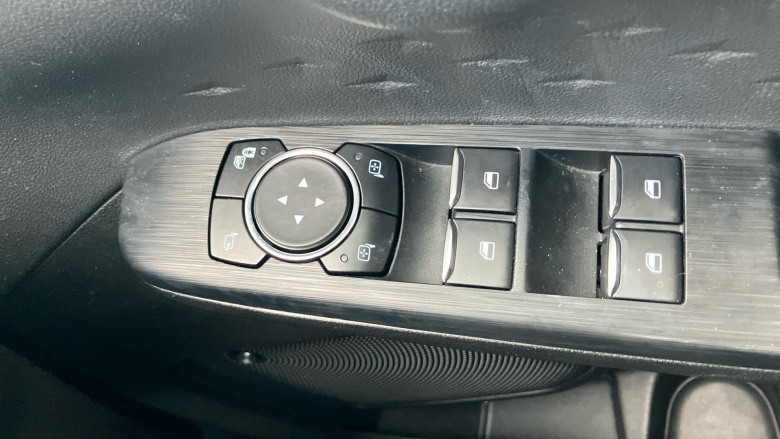 Ford Kuga 1.5 EcoBlue Titanium 5dr Diesel Estate